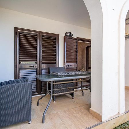 Sea Pearl Apartments Rafajlovići Εξωτερικό φωτογραφία