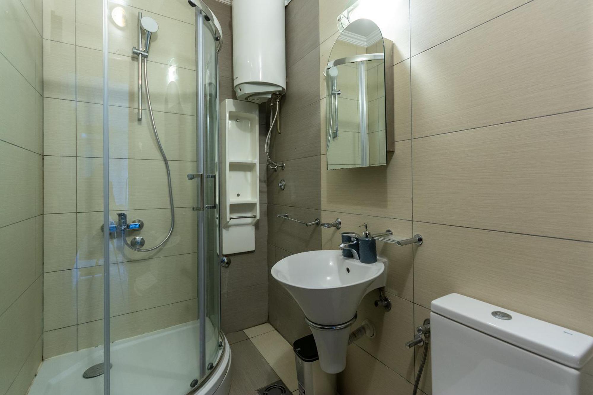 Sea Pearl Apartments Rafajlovići Εξωτερικό φωτογραφία