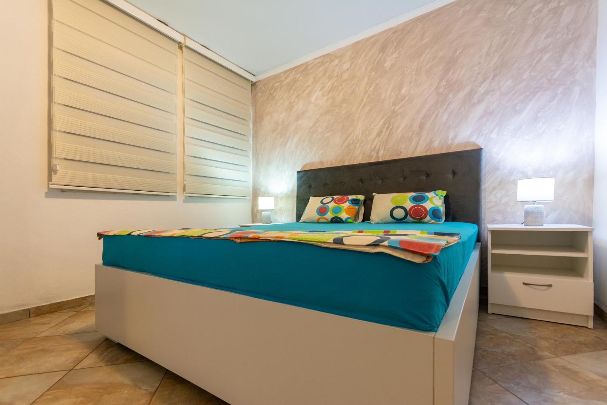 Sea Pearl Apartments Rafajlovići Εξωτερικό φωτογραφία