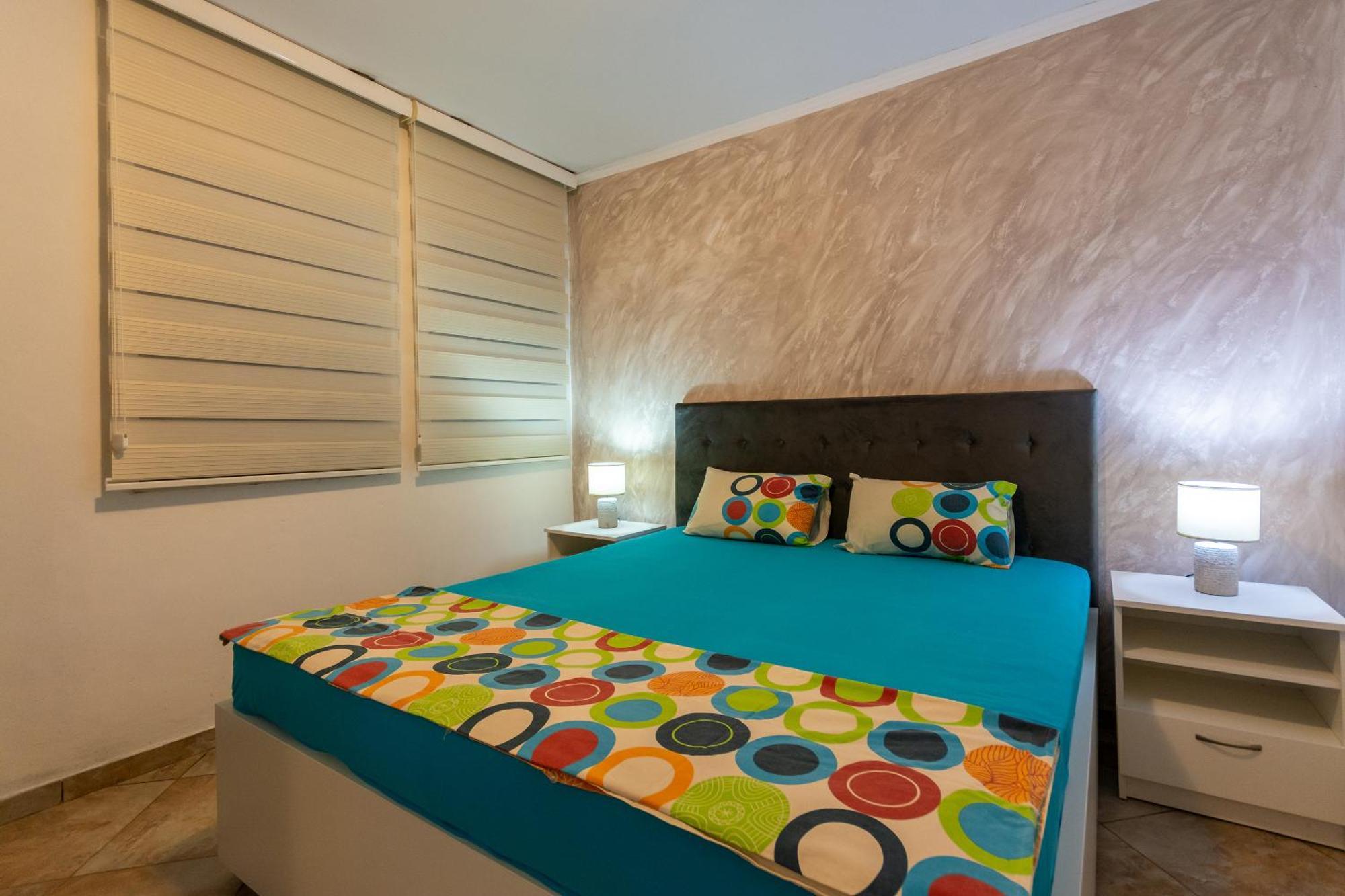 Sea Pearl Apartments Rafajlovići Εξωτερικό φωτογραφία