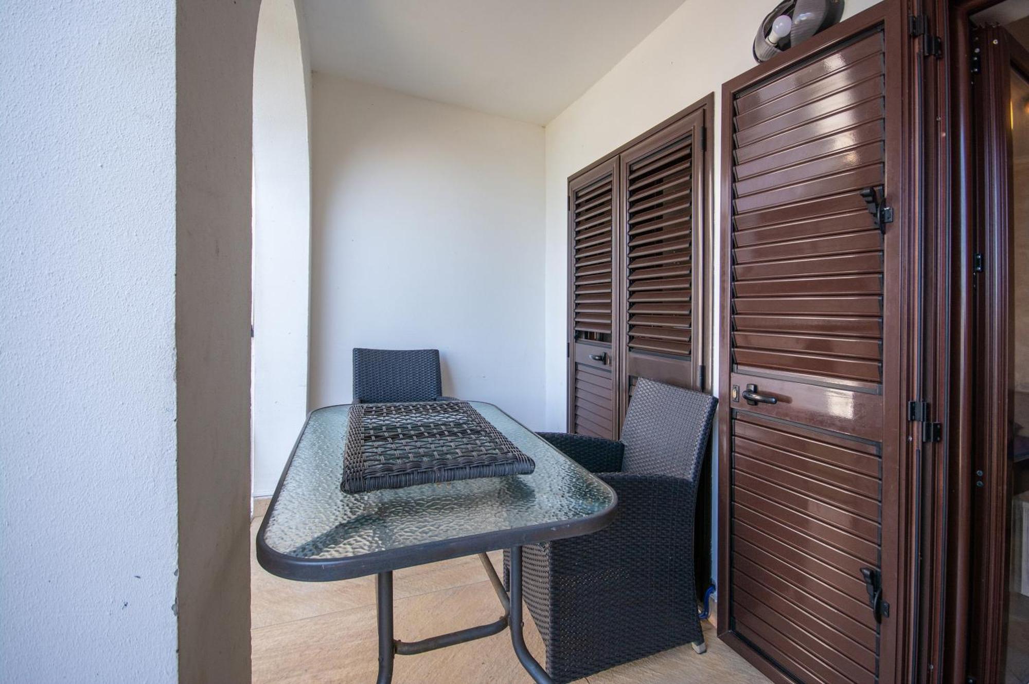 Sea Pearl Apartments Rafajlovići Εξωτερικό φωτογραφία