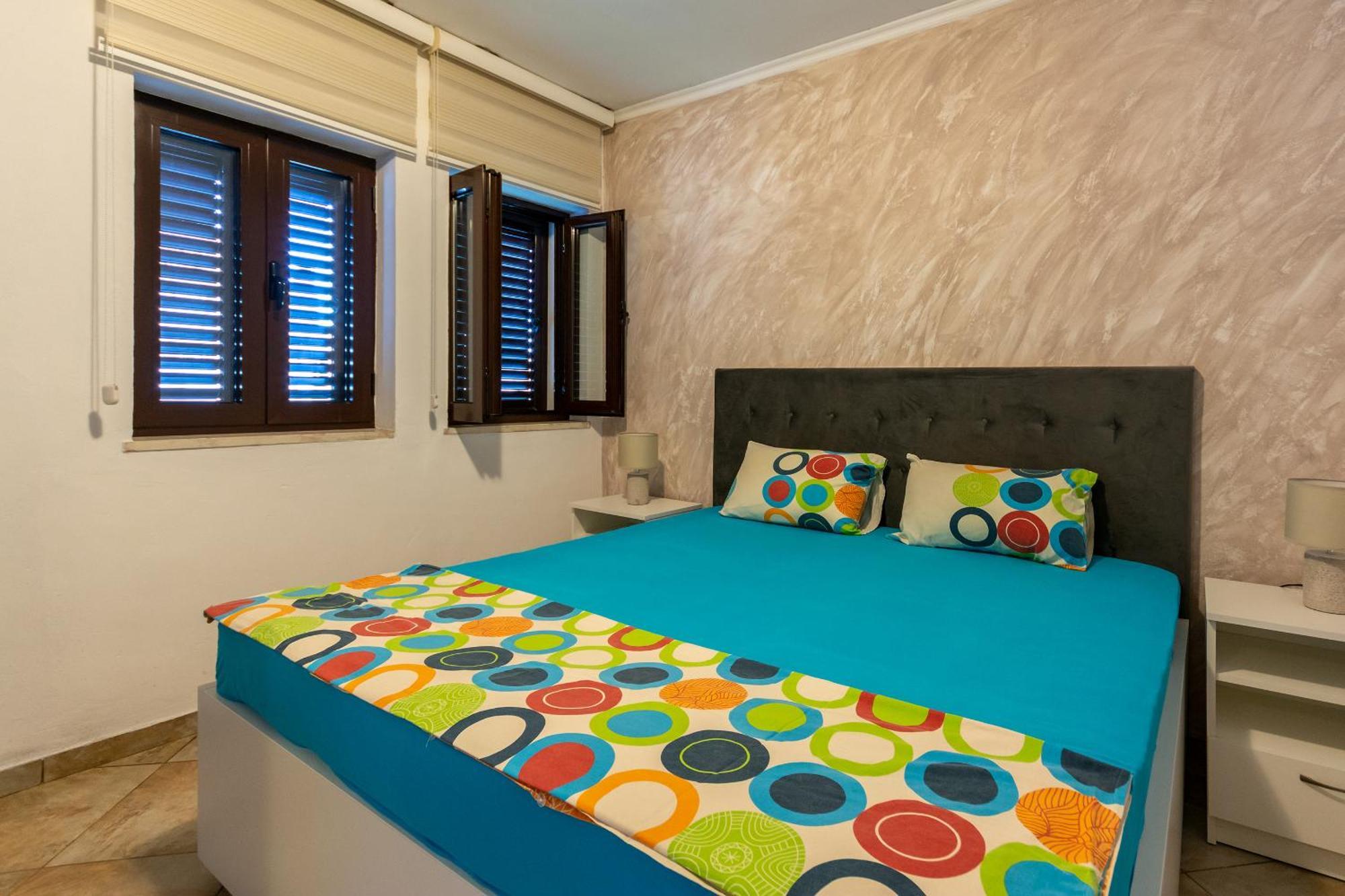 Sea Pearl Apartments Rafajlovići Εξωτερικό φωτογραφία