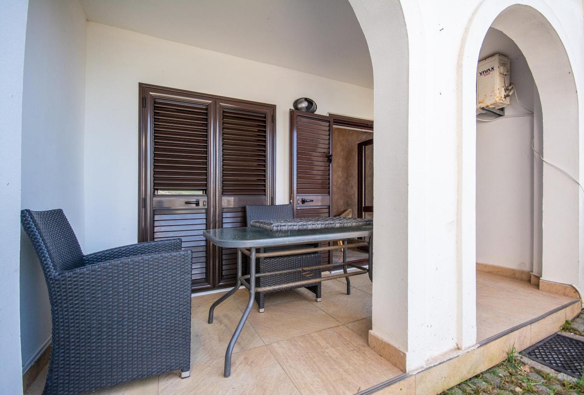 Sea Pearl Apartments Rafajlovići Εξωτερικό φωτογραφία